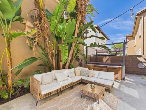 3174 E Piru  , Brea, CA