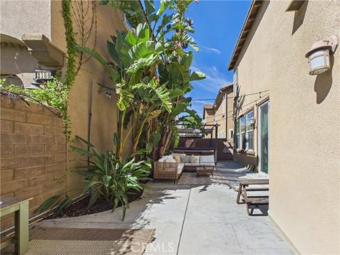 3174 E Piru  , Brea, CA