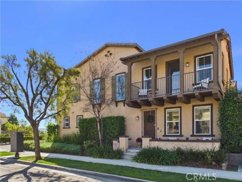 3174 E Piru  , Brea, CA