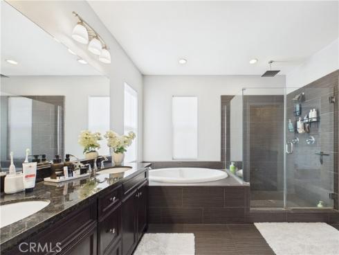 3174 E Piru  , Brea, CA