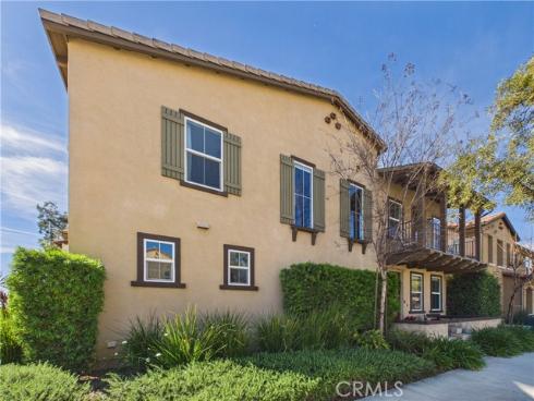 3174 E Piru  , Brea, CA