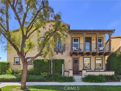 3174 E Piru  , Brea, CA