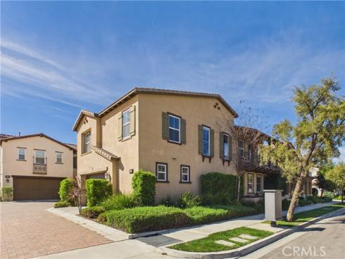3174 E Piru  , Brea, CA