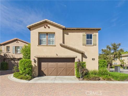3174 E Piru  , Brea, CA