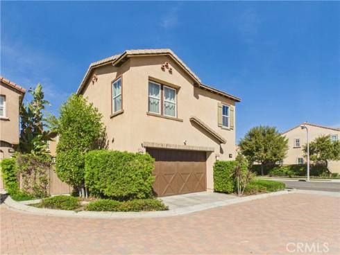 3174 E Piru  , Brea, CA