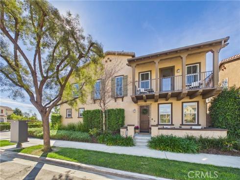 3174 E Piru  , Brea, CA