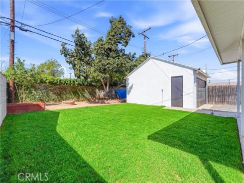 329  Catalpa   Avenue, Brea, CA