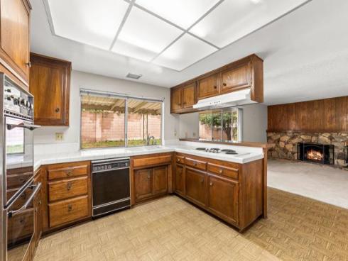 3292  Greenleaf   Drive, Brea, CA