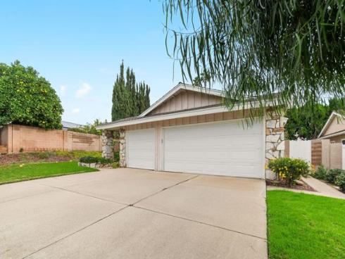 3292  Greenleaf   Drive, Brea, CA