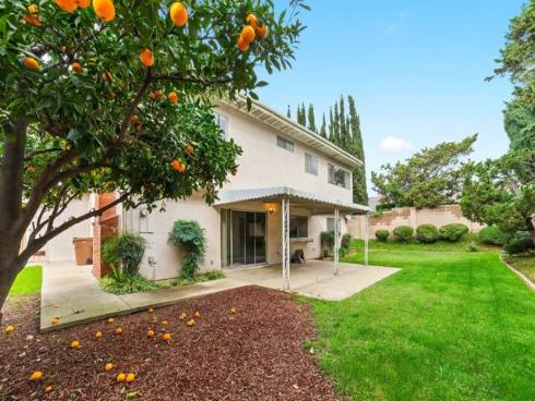 3292  Greenleaf   Drive, Brea, CA