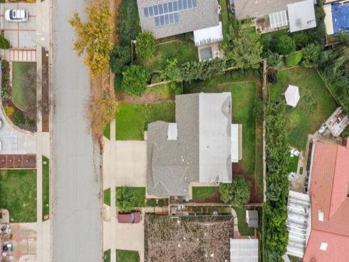 3292  Greenleaf   Drive, Brea, CA