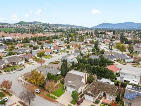 3292  Greenleaf   Drive, Brea, CA