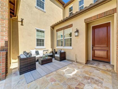 520 N Bardsdale   Place, Brea, CA