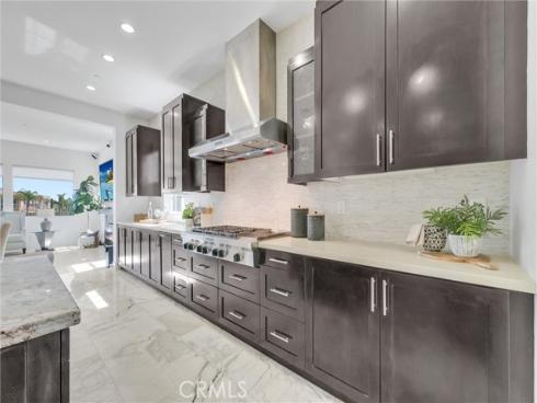 520 N Bardsdale   Place, Brea, CA