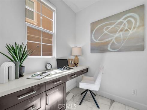 520 N Bardsdale   Place, Brea, CA