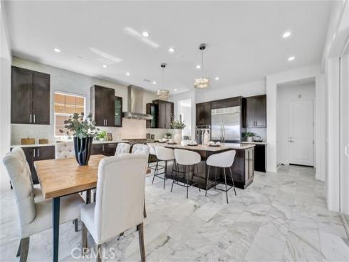 520 N Bardsdale   Place, Brea, CA