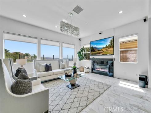 520 N Bardsdale   Place, Brea, CA