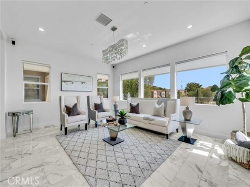 520 N Bardsdale   Place, Brea, CA