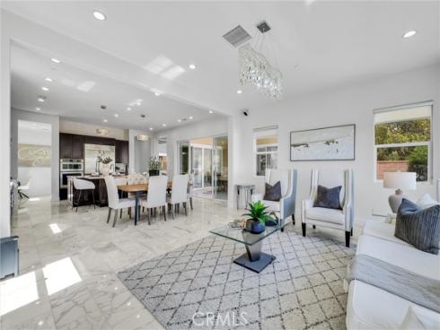 520 N Bardsdale   Place, Brea, CA