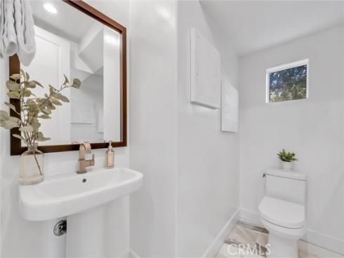 520 N Bardsdale   Place, Brea, CA