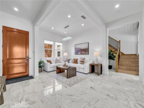 520 N Bardsdale   Place, Brea, CA