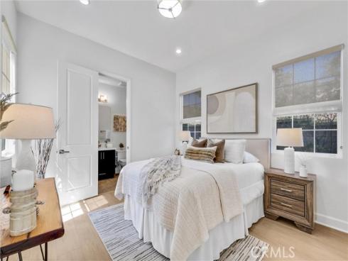 520 N Bardsdale   Place, Brea, CA