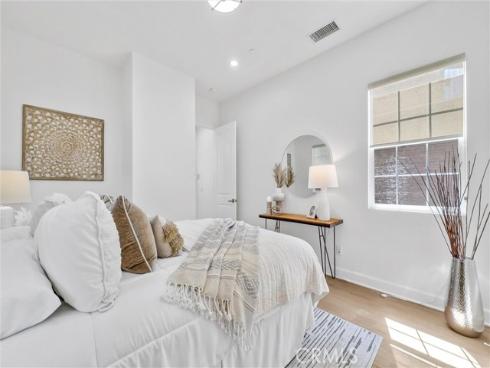 520 N Bardsdale   Place, Brea, CA