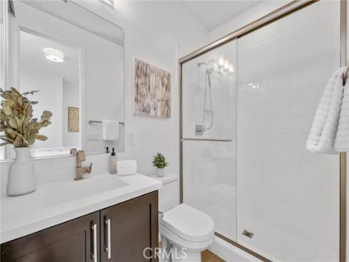 520 N Bardsdale   Place, Brea, CA