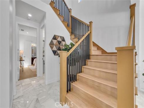 520 N Bardsdale   Place, Brea, CA