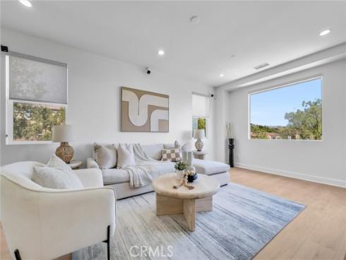 520 N Bardsdale   Place, Brea, CA