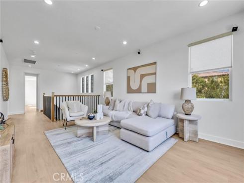 520 N Bardsdale   Place, Brea, CA