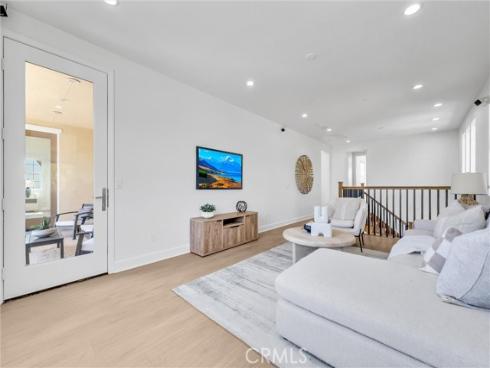 520 N Bardsdale   Place, Brea, CA