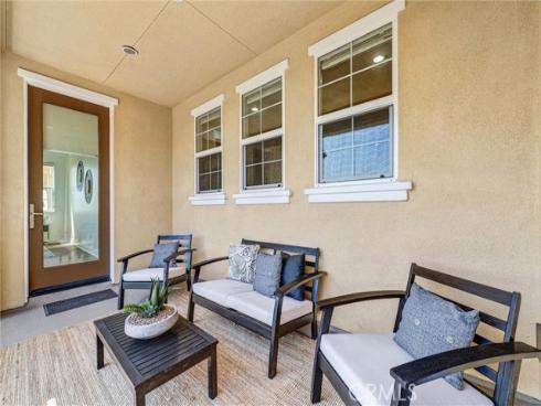 520 N Bardsdale   Place, Brea, CA