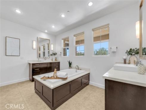 520 N Bardsdale   Place, Brea, CA