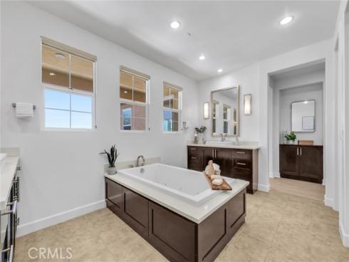 520 N Bardsdale   Place, Brea, CA