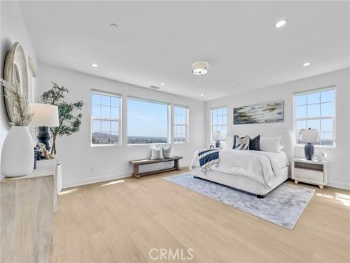 520 N Bardsdale   Place, Brea, CA