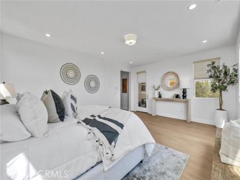 520 N Bardsdale   Place, Brea, CA