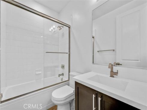 520 N Bardsdale   Place, Brea, CA