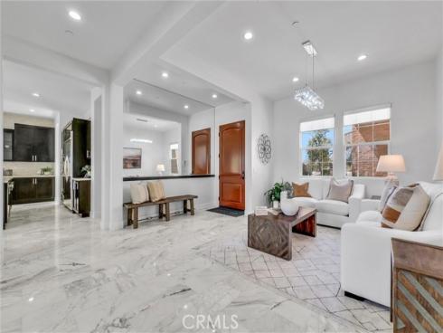 520 N Bardsdale   Place, Brea, CA