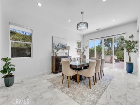 520 N Bardsdale   Place, Brea, CA