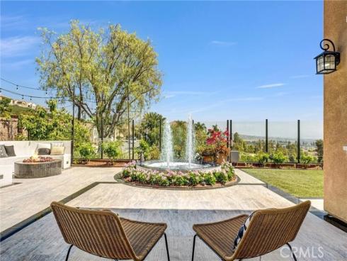 520 N Bardsdale   Place, Brea, CA