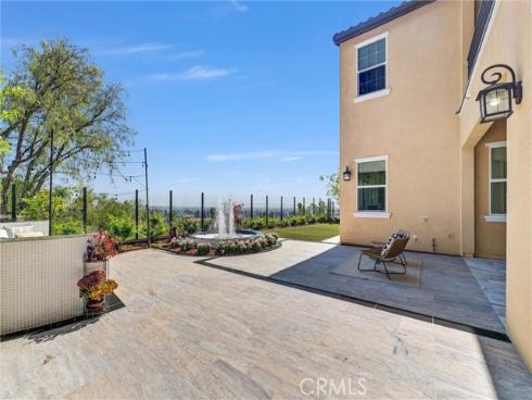 520 N Bardsdale   Place, Brea, CA