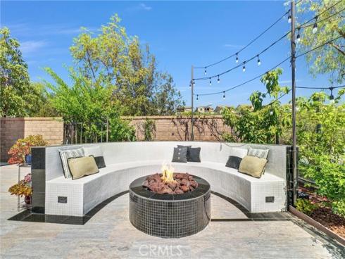 520 N Bardsdale   Place, Brea, CA