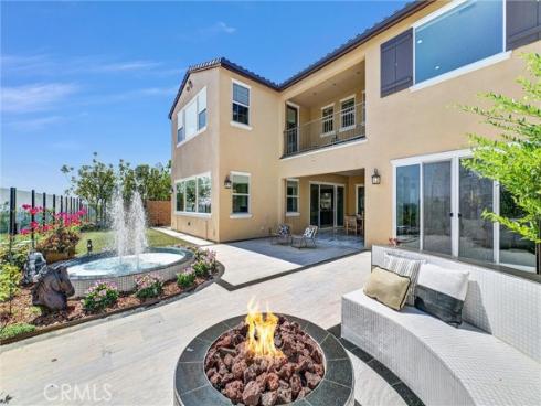 520 N Bardsdale   Place, Brea, CA