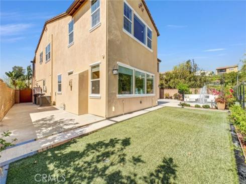 520 N Bardsdale   Place, Brea, CA