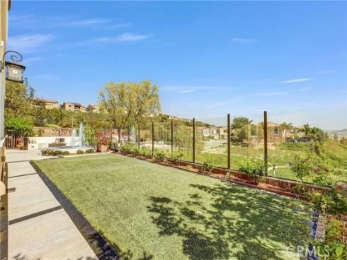 520 N Bardsdale   Place, Brea, CA