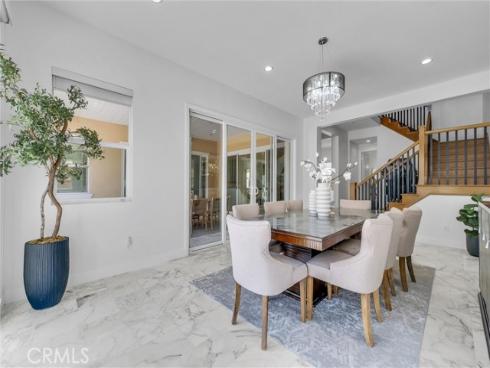 520 N Bardsdale   Place, Brea, CA