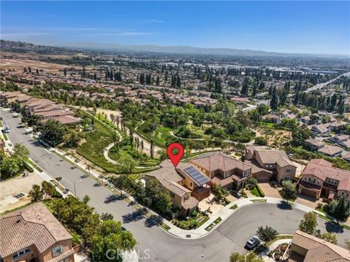 520 N Bardsdale   Place, Brea, CA