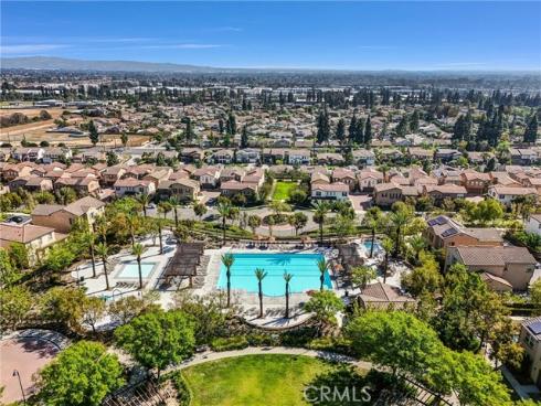 520 N Bardsdale   Place, Brea, CA