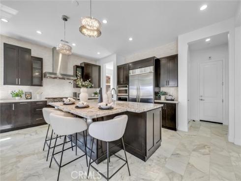 520 N Bardsdale   Place, Brea, CA